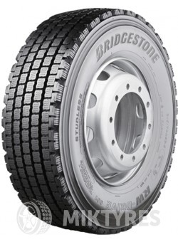 Шины Bridgestone RWD1 315/80 R22.5 156L